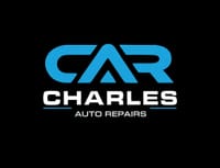 Charles Auto Repairs Logo