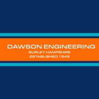 Dawson Engineering (Burley) Ltd Logo