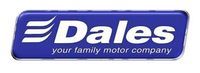 Dales Scorrier SEAT, Cupra & Suzuki Logo