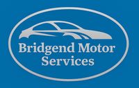 Bridgend Motor Services Logo