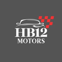 HB12 Motors Logo