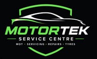 Motortek Service Centre ltd Logo