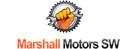 Marshall Motors SW Ltd Logo