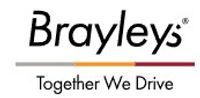 Brayley Nissan Stourbridge Logo
