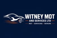 Witney MOT & Services LTD Logo