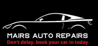 Mairs Auto Repairs Logo