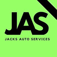 Jacks Automotive Services Logo