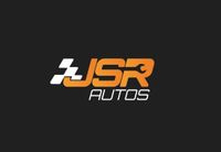 JSR Autos Logo