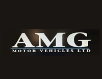 AMG Motor Vehicles Services LTD Logo