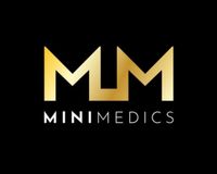 Mini-Medics Logo