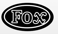 Fox Garage Services Ltd Logo