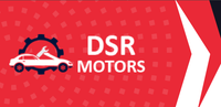 DSR Motors Ltd Logo