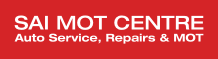 SAI MOT CENTRE Logo