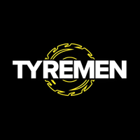 Tyremen Ltd Logo