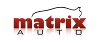 Matrix Auto Limited Logo