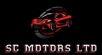 SC Motors Logo