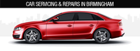 RPS Garage Services LTD Logo