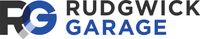 Rudgwick Garage Logo