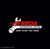 BBDA AUTOMOTIVE LIMITED Logo
