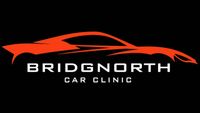 Bridgnorth Car Clinic Logo