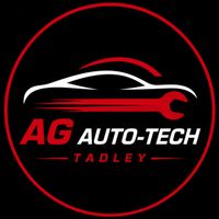 AG Auto-Tech Tadley Logo
