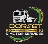 Dorset Motor Services & Recovery Logo