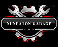 Nuneaton Garage Logo