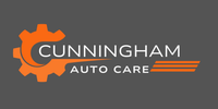 Cunningham Auto Care Ltd Logo