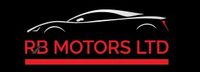 RB MOTORS LIMITED Logo