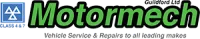 MOTORMECH GUILDFORD LIMITED Logo