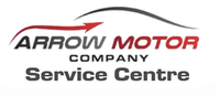 Arrow Motor Company Service Centre Logo