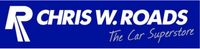 Chris W Roads LTD Logo