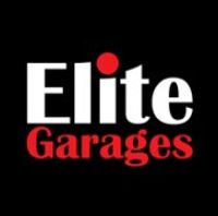 Elite Garages Stroud Logo