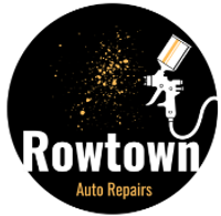 Rowtown Auto Repairs LTD Logo