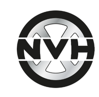 NVH Fleet Solutions Logo