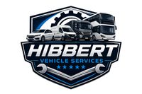 Hibbert Vehicle Services Logo
