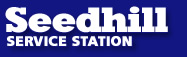 Seedhill Service Station Ltd Logo