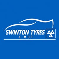 Swinton Tyres & MOT Logo