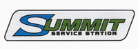 Summit Service Station Logo