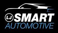 LJ Smart Automotive Logo