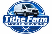 Tithe Farm Tyre & Service Centre Mobile Ltd Logo