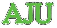 AJU Motorsport Logo