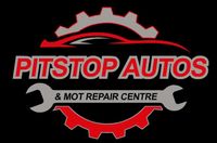 Pitstop Autos Logo