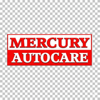 Mercury Autocare Logo