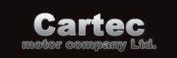 Cartec at VROOM Logo