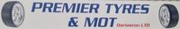 Premier Tyres Logo