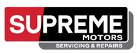 Supreme Motors Servicing and Repairs Ltd Logo