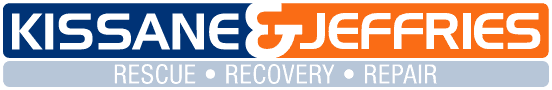 Kissane & Jeffries Ltd Logo