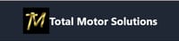 Total Motor Solutions Logo